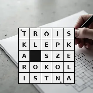 Hasło krzyżówkowe tricyrtis latifolia gatunek roślin zielnych z rodziny liliowatych - trójsklepka szerokolistna – rozwiązanie, synonimy, podpowiedzi i definicje krzyżówkowe